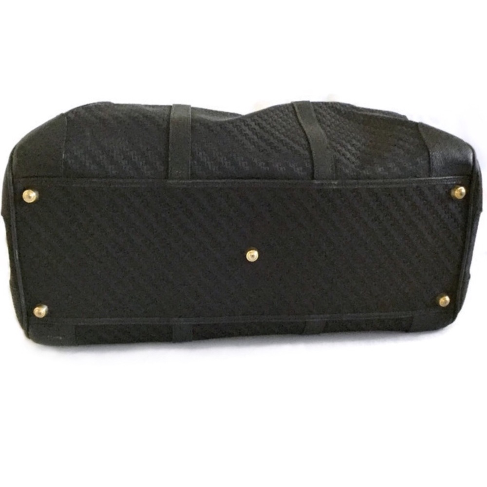 HOST PICK Vintage Gucci Large Duffle Bag - Picture 3 of 8